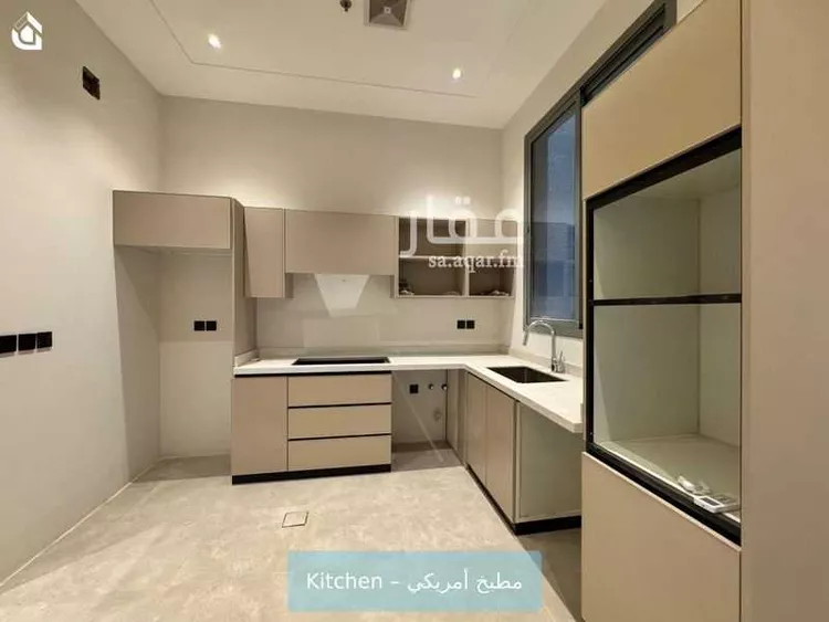 شقة للإيجار في شارع الوشم, حي اليرموك, مدينة الرياض, منطقة الرياض صورة 4