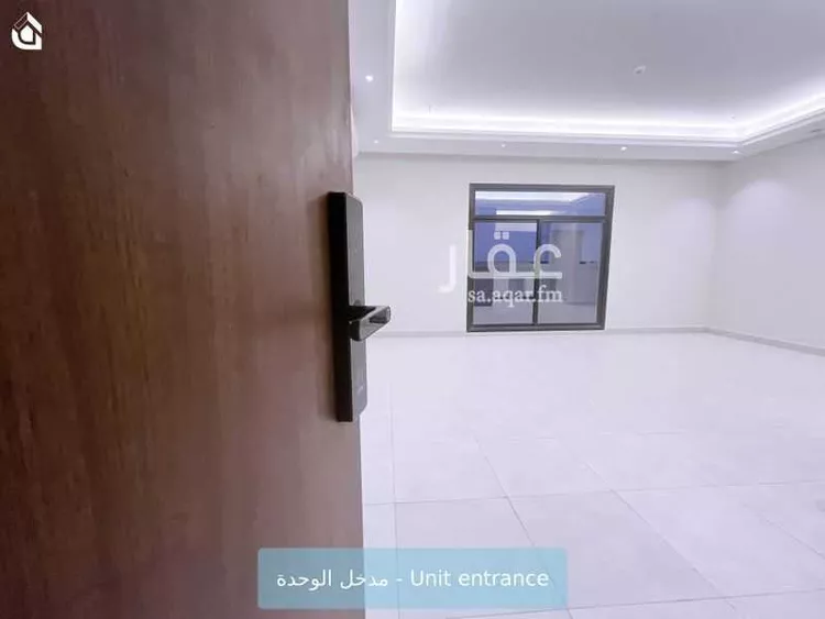 شقة للإيجار في شارع إبراهيم بن جمعان, حي العارض, مدينة الرياض, منطقة الرياض صورة 5