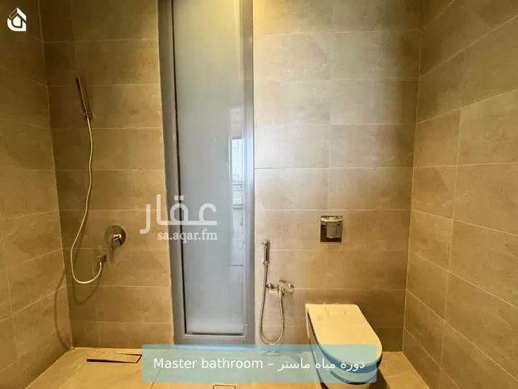 شقة للإيجار في شارع الشيخ جابر الأحمد الصباح, حي اليرموك, مدينة الرياض, منطقة الرياض 10