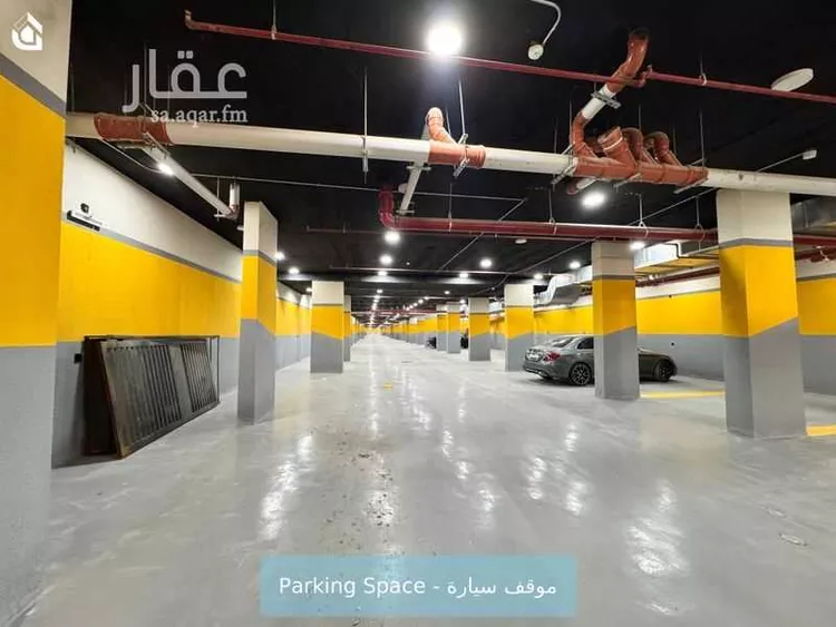 شقة للإيجار في شارع الوشم, حي اليرموك, مدينة الرياض, منطقة الرياض 12