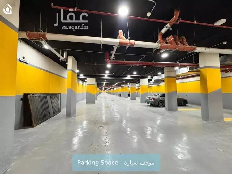 شقة للإيجار في شارع الشيخ جابر الأحمد الصباح, حي اليرموك, مدينة الرياض, منطقة الرياض 12