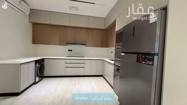 Floor for Rent in Riyadh An Narjis صورة 3