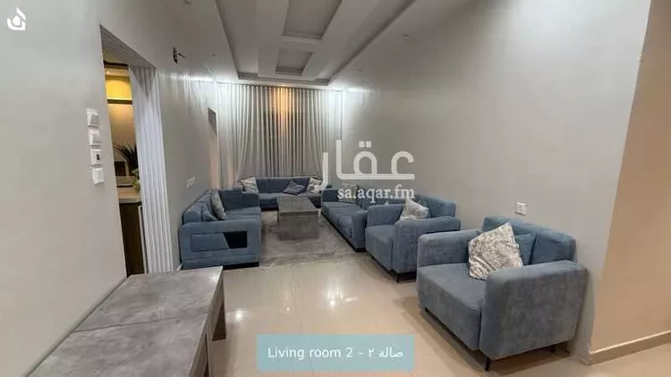 شقة للإيجار في شارع يزيد بن محمد, حي طويق, مدينة الرياض, منطقة الرياض صورة 4