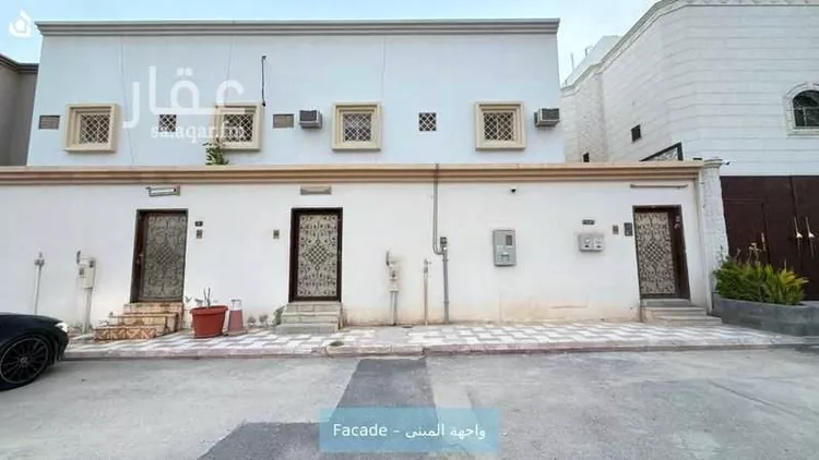 Floor for Rent in Riyadh Al Aqiq