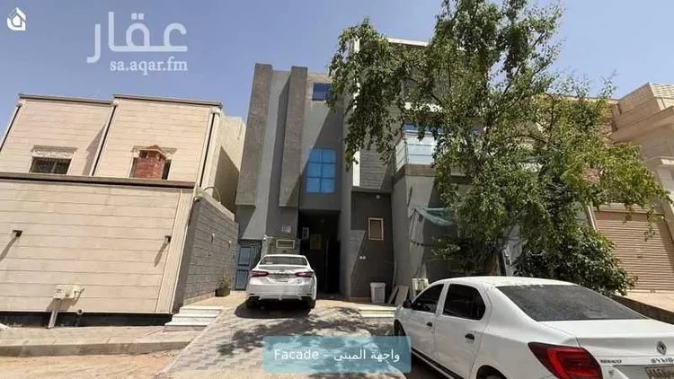 شقة للإيجار في شارع أبي محمد المحلي, حي العارض, مدينة الرياض, منطقة الرياض 1 صورة