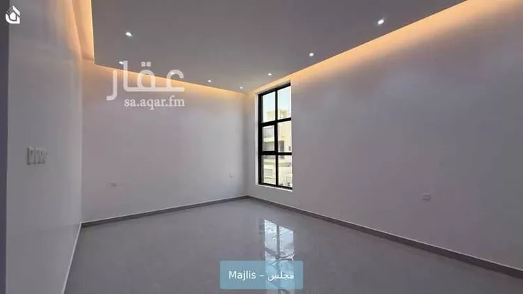 Floor for Rent in Riyadh Al Arid صورة 4