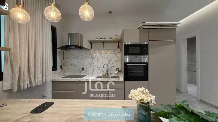شقة للإيجار في شارع وادي البطحاء, حي الملقا, مدينة الرياض, منطقة الرياض صورة 5