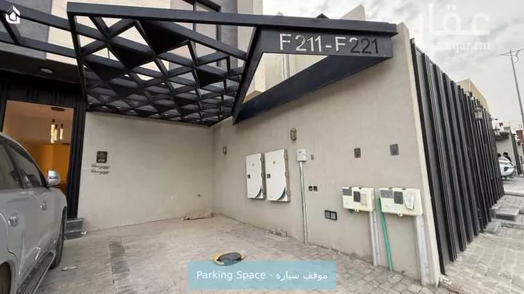 شقة للإيجار في شارع عبدالملك العصامي, حي النرجس, مدينة الرياض, منطقة الرياض 12