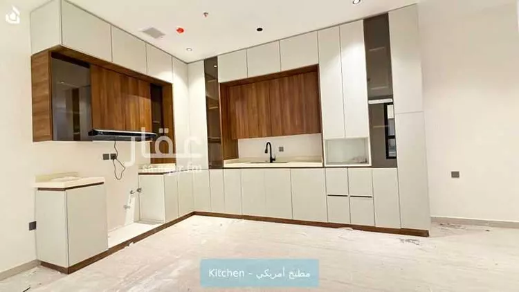 شقة للإيجار في شارع محمد بن ناصر المبارك, حي عرقة, مدينة الرياض, منطقة الرياض صورة 4
