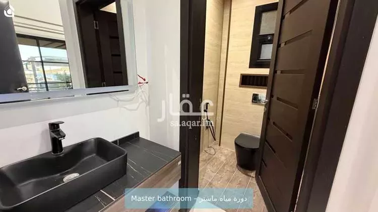 فيلا للإيجار في شارع عبدالله بن العاص, حي العارض, مدينة الرياض, منطقة الرياض 10