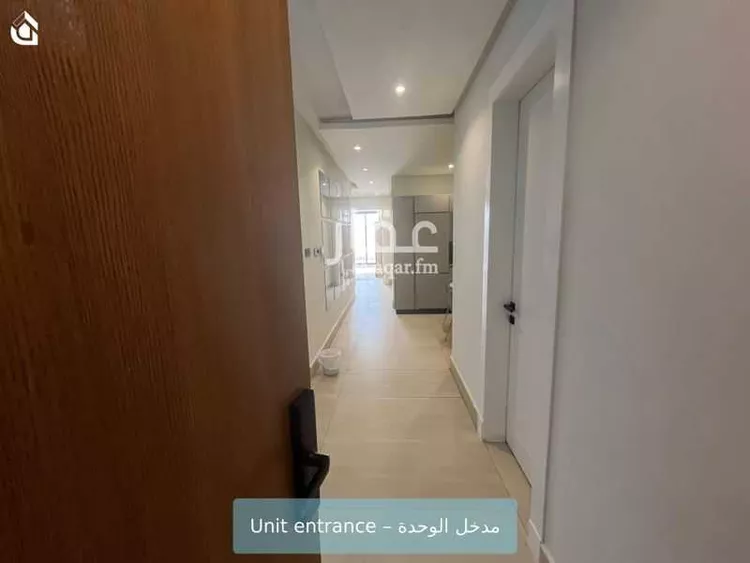 شقة للإيجار في شارع الربيع, حي النرجس, مدينة الرياض, منطقة الرياض صورة 3