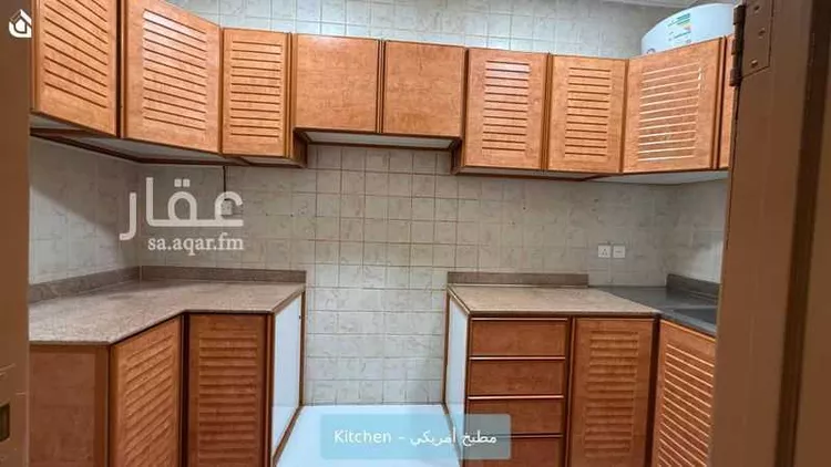 شقة للإيجار في شارع خزام, حي الملك عبدالله, مدينة الرياض, منطقة الرياض 6