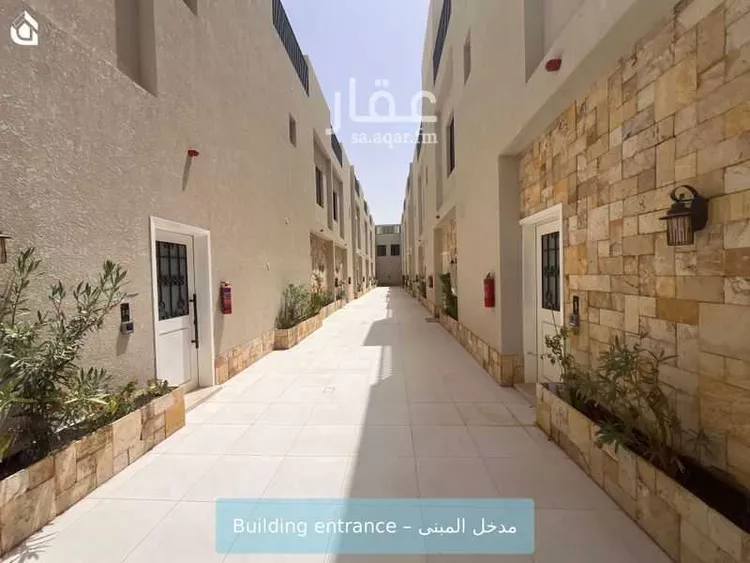 فيلا للإيجار في شارع الشرق, حي النرجس, مدينة الرياض, منطقة الرياض صورة 2