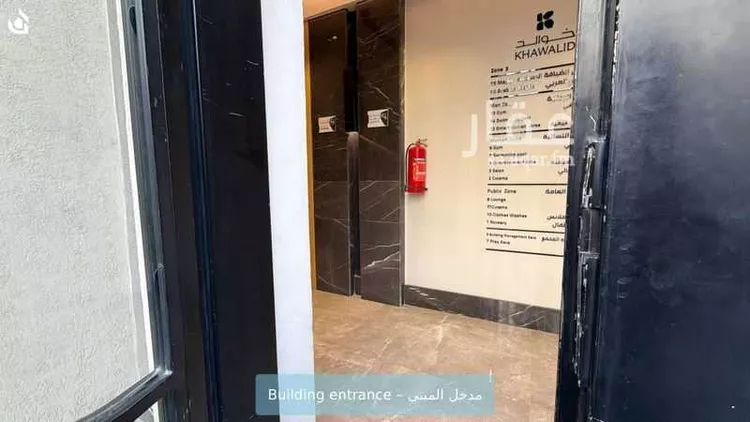 شقة للإيجار في شارع رقم 33, حي الياسمين, مدينة الرياض, منطقة الرياض صورة 4