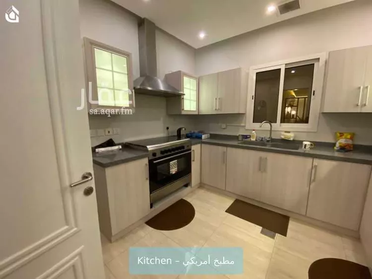 شقة للإيجار في شارع القنا, حي الياسمين, مدينة الرياض, منطقة الرياض 6