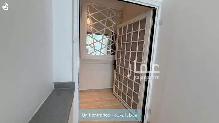 شقة للإيجار في شارع محمد بن يسار, حي المحمدية, مدينة الرياض, منطقة الرياض صورة 3