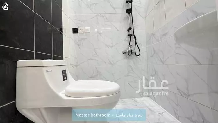 شقة للإيجار في شارع مليح, حي السليمانية, مدينة الرياض, منطقة الرياض صورة 5