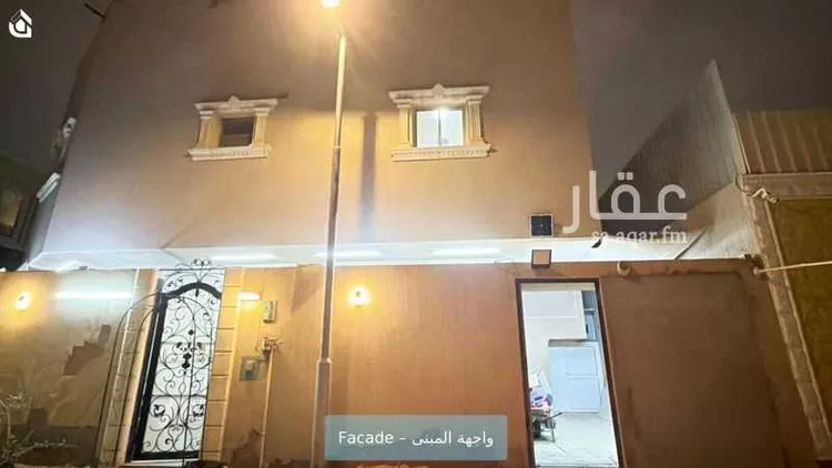شقة للإيجار في شارع مليح, حي السليمانية, مدينة الرياض, منطقة الرياض
