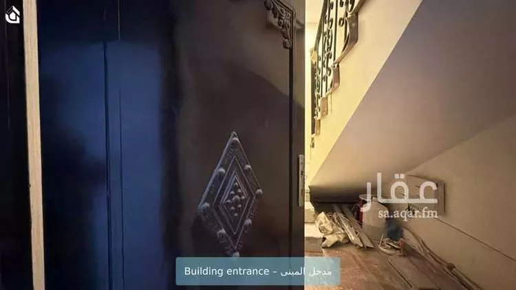 شقة للإيجار في شارع مليح, حي السليمانية, مدينة الرياض, منطقة الرياض صورة 2