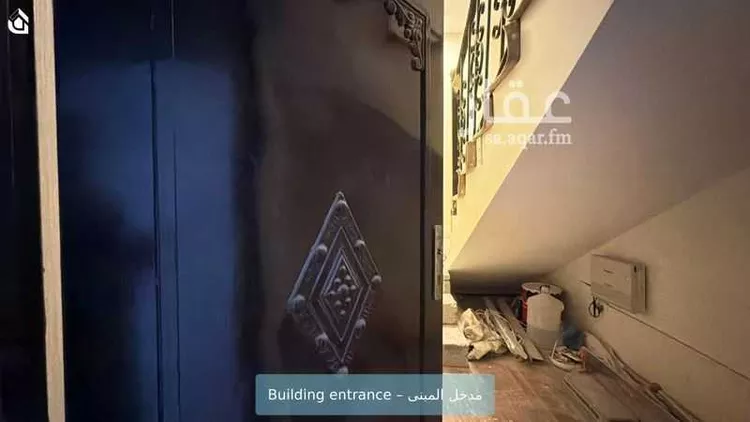 شقة للإيجار في شارع مليح, حي السليمانية, مدينة الرياض, منطقة الرياض صورة 2