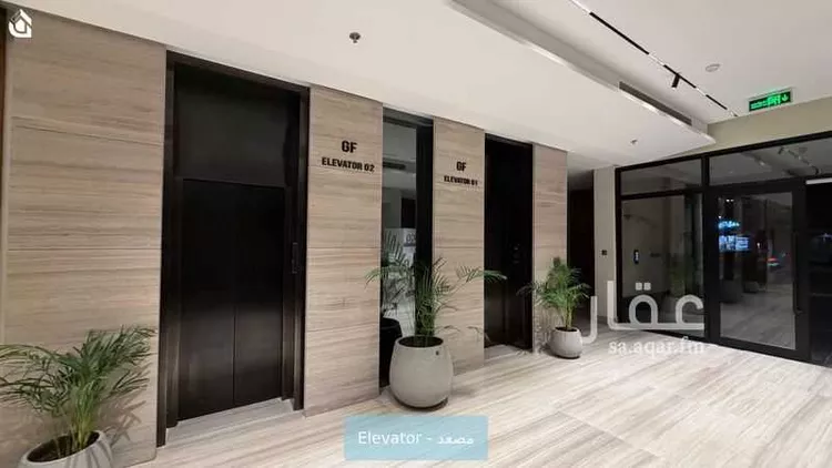 شقة للإيجار في شارع ذمار, حي العقيق, مدينة الرياض, منطقة الرياض صورة 4