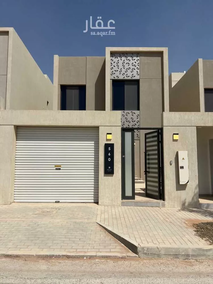 فيلا للإيجار في شارع فيصل بن بندر, حي مطار الملك خالد الدولي, مدينة الرياض, منطقة الرياض