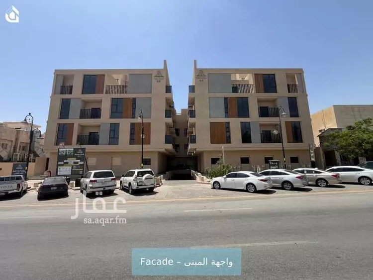 Apartment for Rent in Riyadh King Fahd