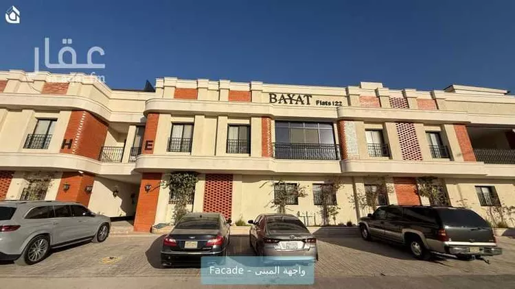 شقة للإيجار في شارع محمد بن عبدالعزيز الماضي, حي قرطبة, مدينة الرياض, منطقة الرياض