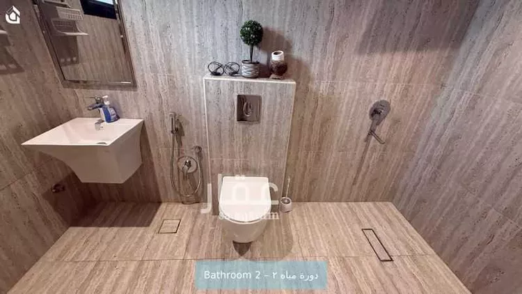 شقة للإيجار في شارع محمد بن عبدالعزيز الماضي, حي قرطبة, مدينة الرياض, منطقة الرياض 12