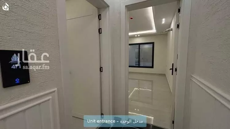 شقة للإيجار في حي العليا, مدينة الخبر, المنطقة الشرقية صورة 4
