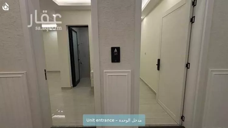 شقة للإيجار في حي العليا, مدينة الخبر, المنطقة الشرقية صورة 2