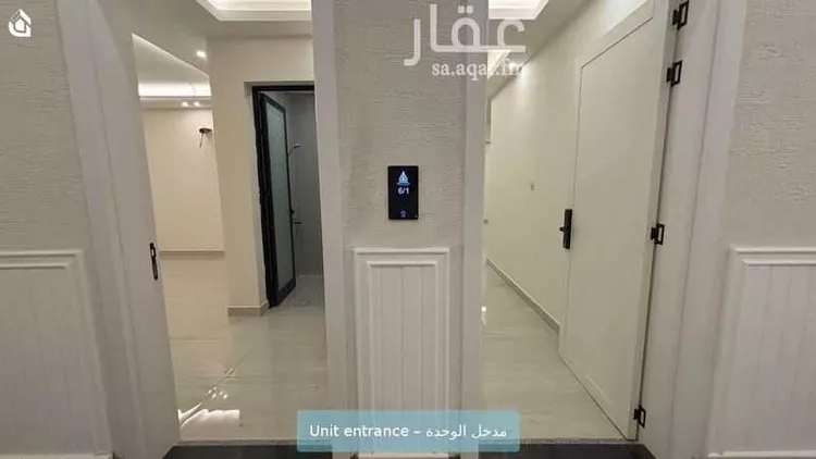 شقة للإيجار في حي العليا, مدينة الخبر, المنطقة الشرقية صورة 2