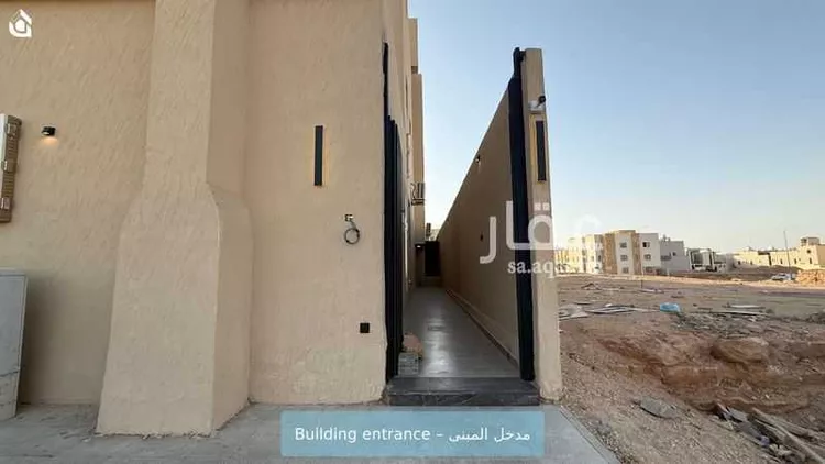 شقة للإيجار في حي المهدية, مدينة الرياض, منطقة الرياض صورة 2