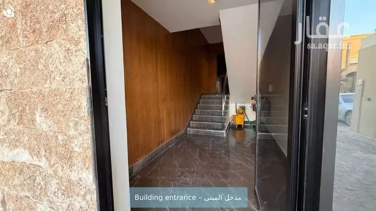 شقة للإيجار في شارع الحورية, حي الربيع, مدينة الرياض, منطقة الرياض صورة 2