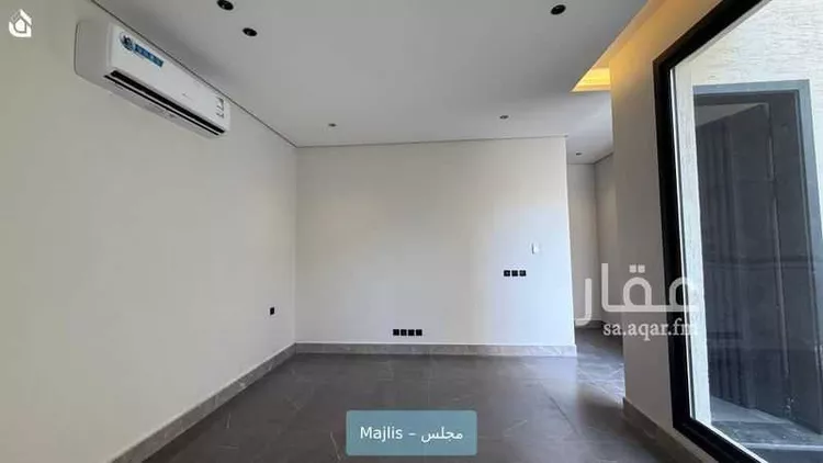 دور للإيجار في شارع منصور بن حمد المالك, حي العارض, مدينة الرياض, منطقة الرياض صورة 2