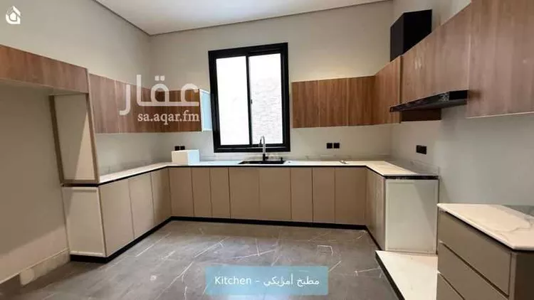 دور للإيجار في شارع منصور بن حمد المالك, حي العارض, مدينة الرياض, منطقة الرياض صورة 4