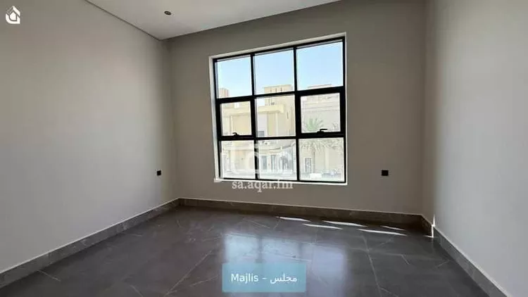 Floor for Rent in Riyadh Al Arid صورة 4