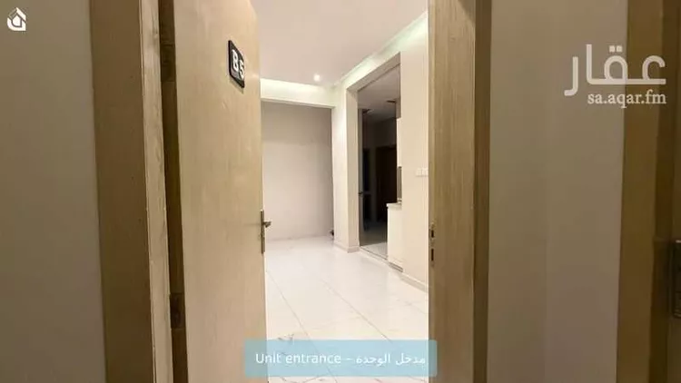 شقة للإيجار في شارع الحارث بن عبدالرحمن, حي النرجس, مدينة الرياض, منطقة الرياض صورة 4