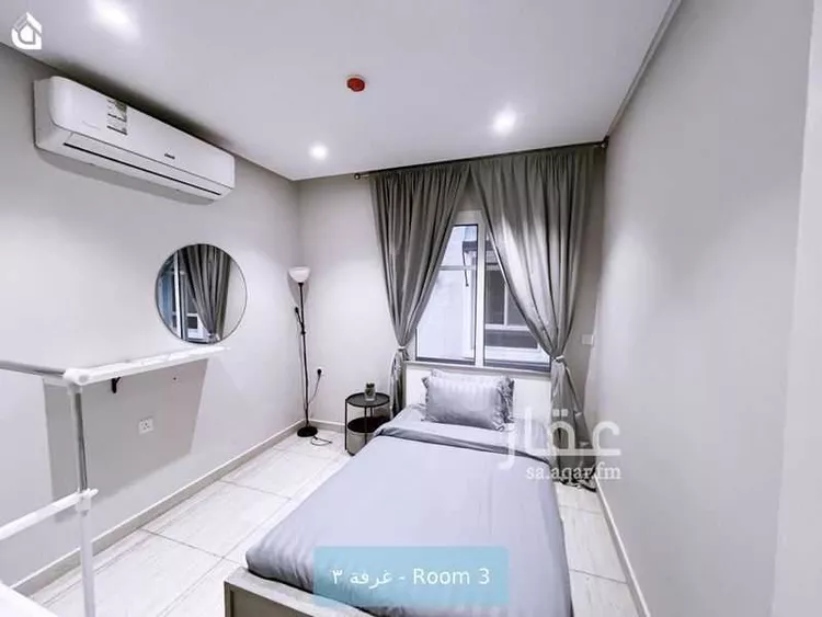 شقة للإيجار في شارع الفرعة, حي الياسمين, مدينة الرياض, منطقة الرياض 8