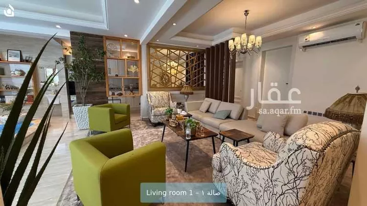 شقة للإيجار في شارع محمد بن يسار, حي المحمدية, مدينة الرياض, منطقة الرياض صورة 5