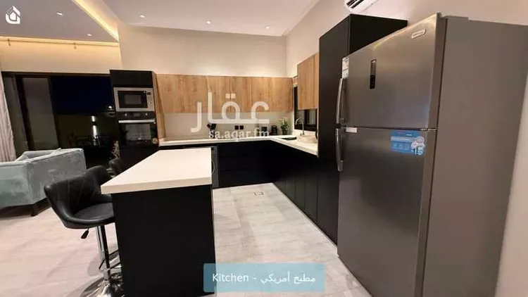 Apartment for Rent in Riyadh Al Malqa 7