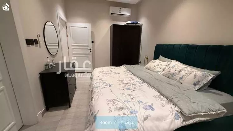 Apartment for Rent in Riyadh Al Malqa 9