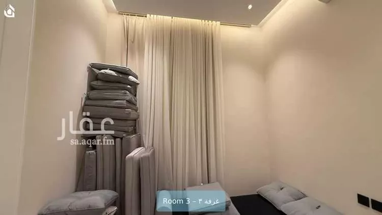 Apartment for Rent in Riyadh Al Malqa 11