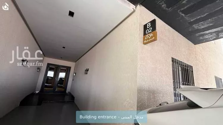 شقة للإيجار في شارع يوسف اللخمي, حي الرمال, مدينة الرياض, منطقة الرياض صورة 2