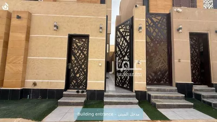 Apartment for Rent in Riyadh Al Malqa صورة 2