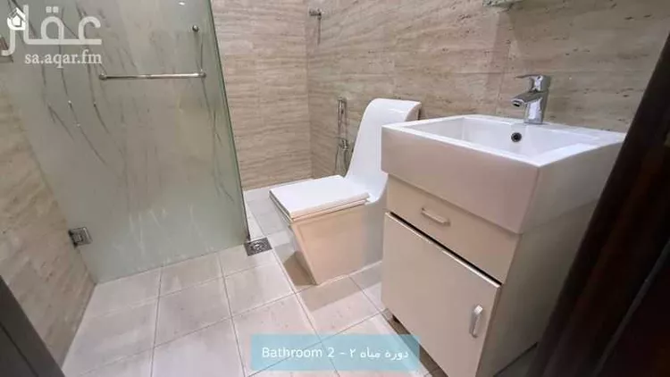 Apartment for Rent in Riyadh Al Malqa 15