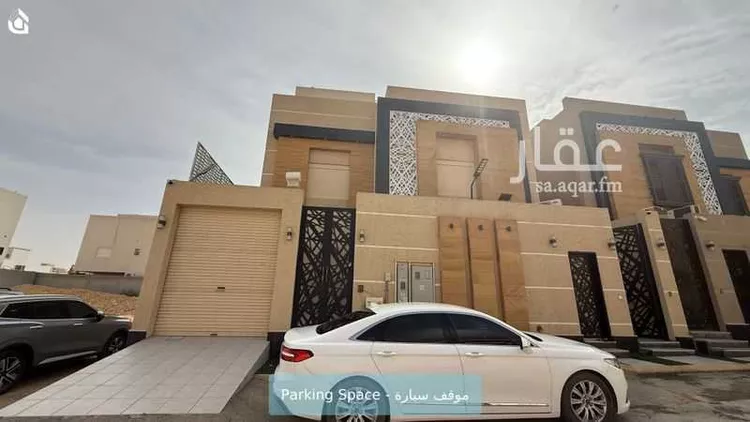 Apartment for Rent in Riyadh Al Malqa 18