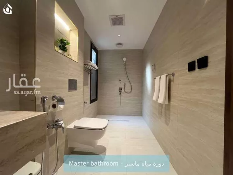 شقة للإيجار في شارع جبل المحاصير, حي الصحافة, مدينة الرياض, منطقة الرياض صورة 5