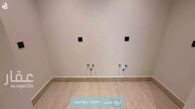 شقة للإيجار في شارع زينب بنت جحش, حي الروضة, مدينة الرياض, منطقة الرياض صورة 5