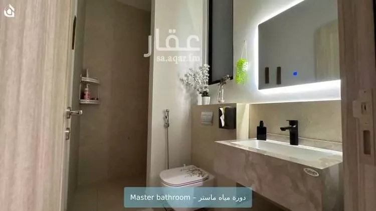 شقة للإيجار في شارع القصر, حي النرجس, مدينة الرياض, منطقة الرياض 11